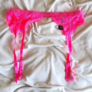 Victorias Secret Garter